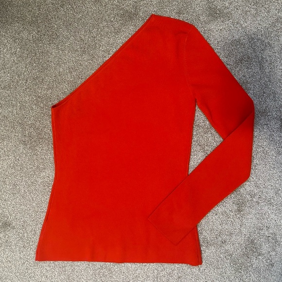 Dion Lee asymmetrical knit - Picture 5 of 8